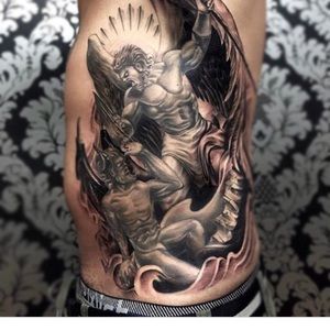 Meet your Posher, Jose